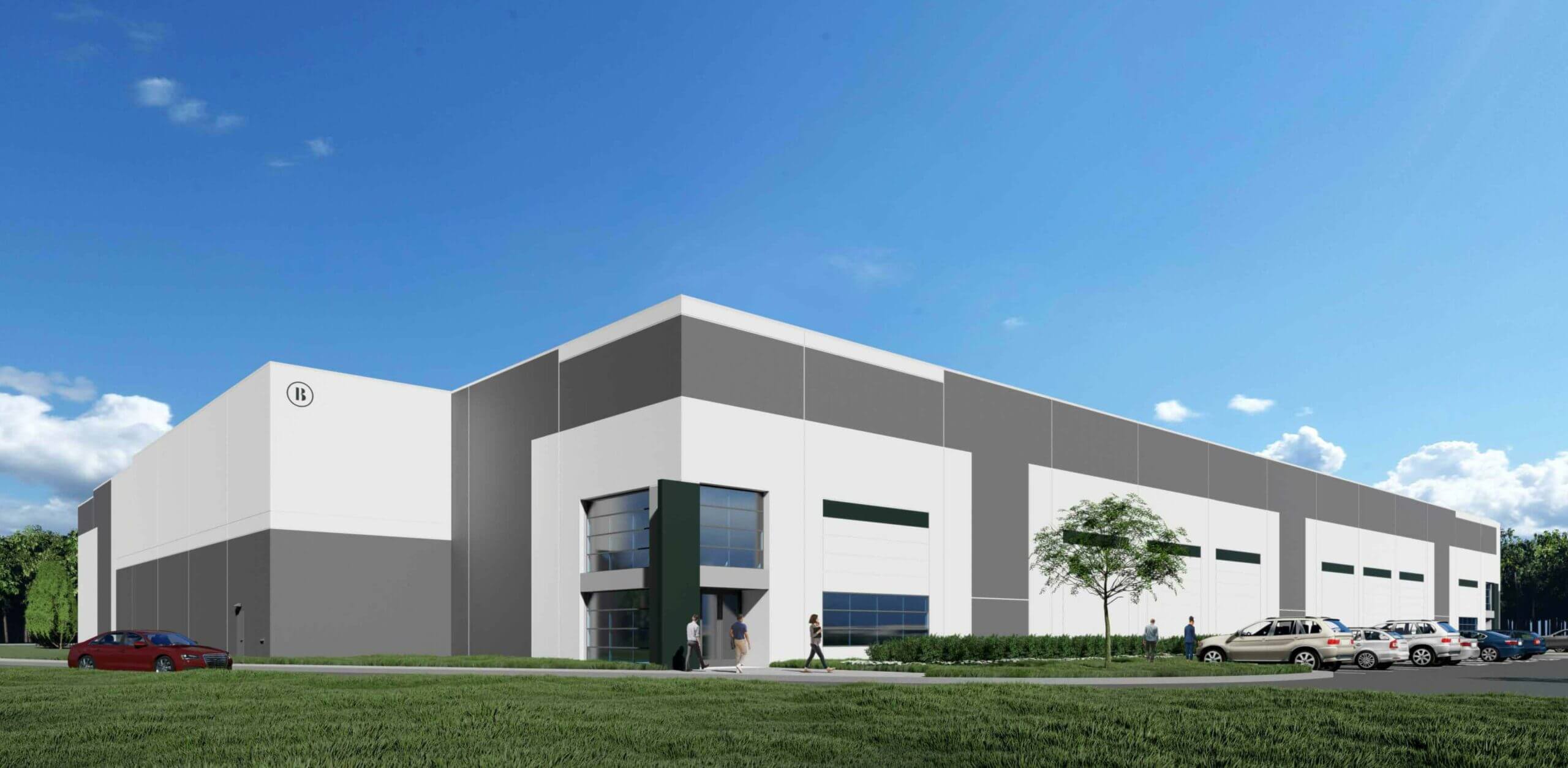 Chesapeake Brandon Woods III